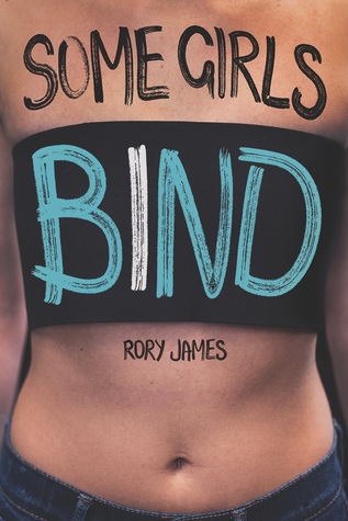 some girls bind